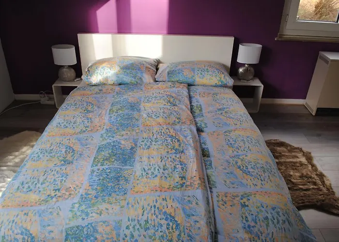 Donar Guest house Cologne