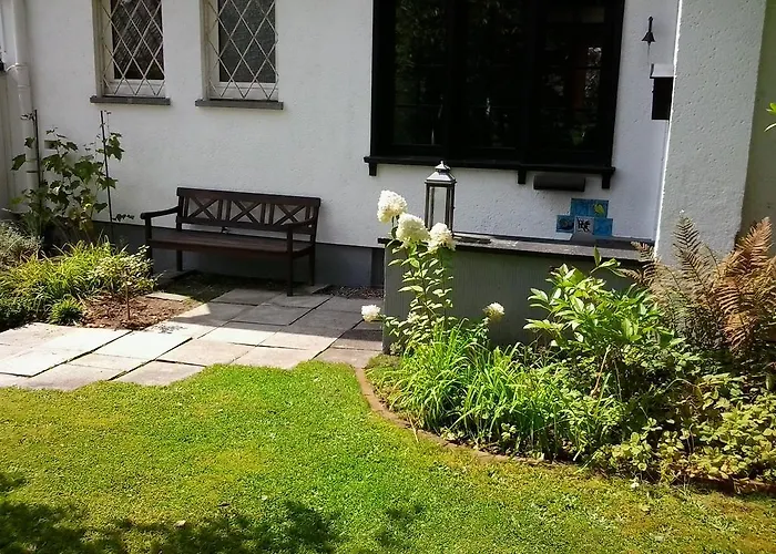 Donar Guest house Cologne