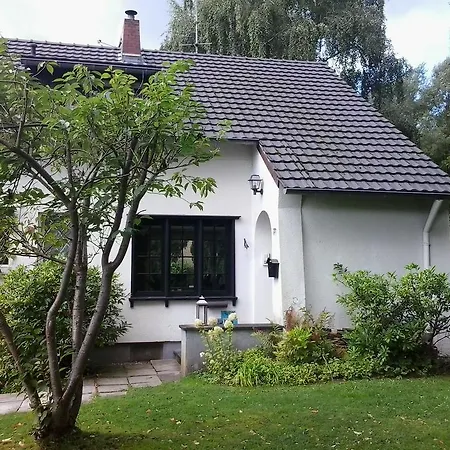 Gæstehus Donar *