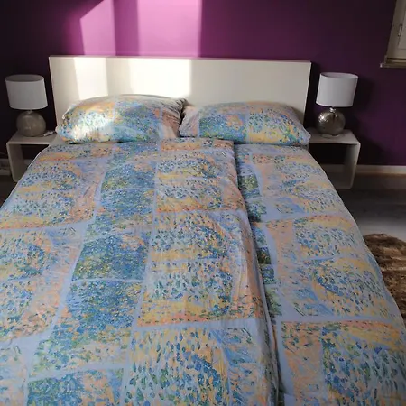 Donar Πανσιόν Κολωνία