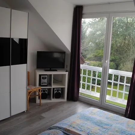 Donar Πανσιόν