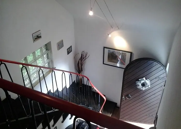 Penzion Donar Kolín nad Rýnem