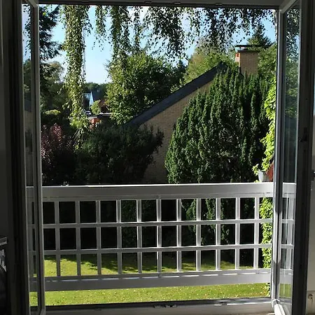 Casa de hóspedes Donar