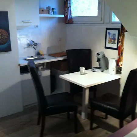 Casa de hóspedes Donar *