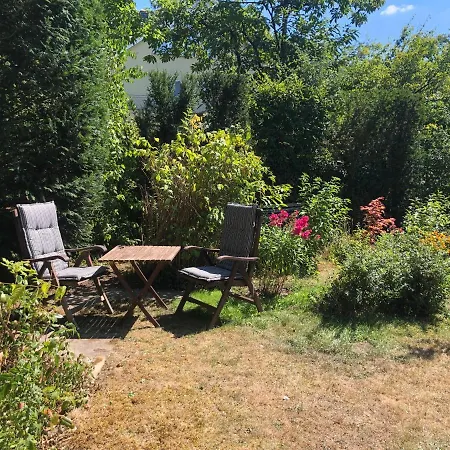 Guest house Donar