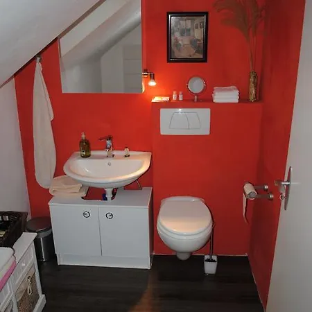 Donar Guest house