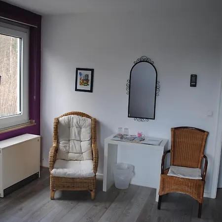 Maison d'hôtes Donar