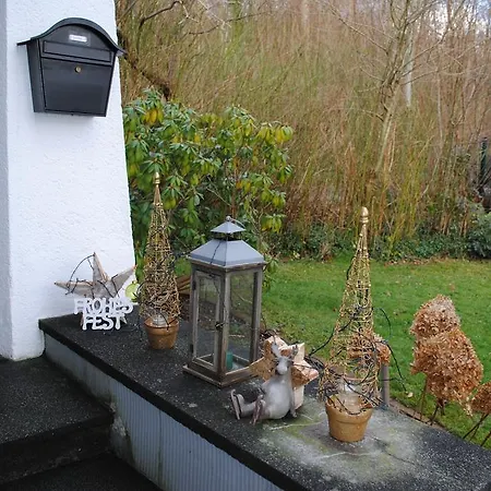 Donar Maison d'hôtes Cologne