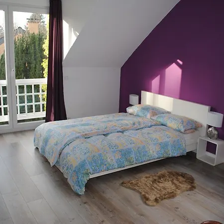 Donar Guest house Cologne