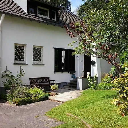 Maison d'hôtes Donar *