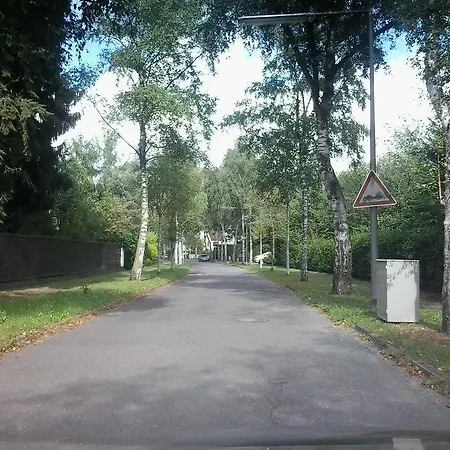 Maison d'hôtes Donar Cologne