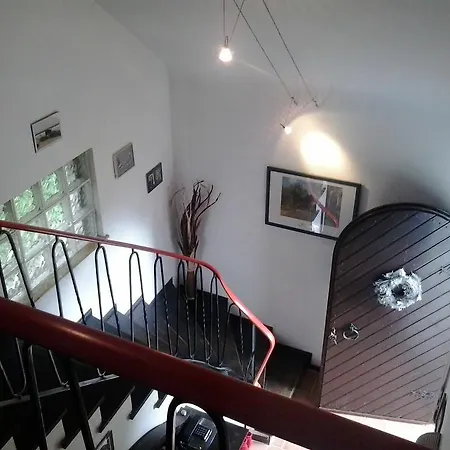 Maison d'hôtes Donar Cologne