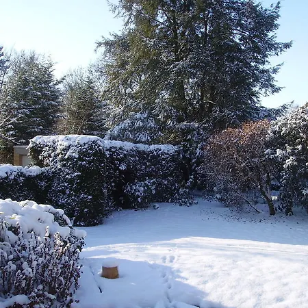 Maison d'hôtes Donar Cologne