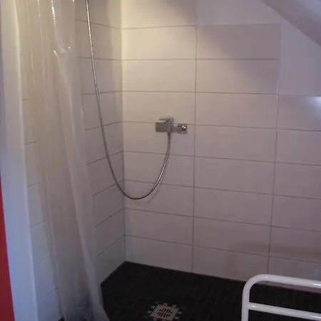 Donar Guest house *